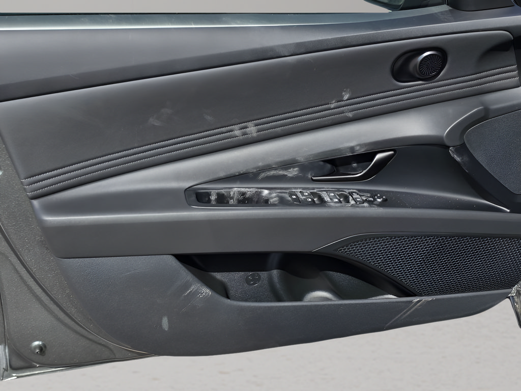 New 2026 Hyundai Elantra SEL Sport Premium FWD image 12