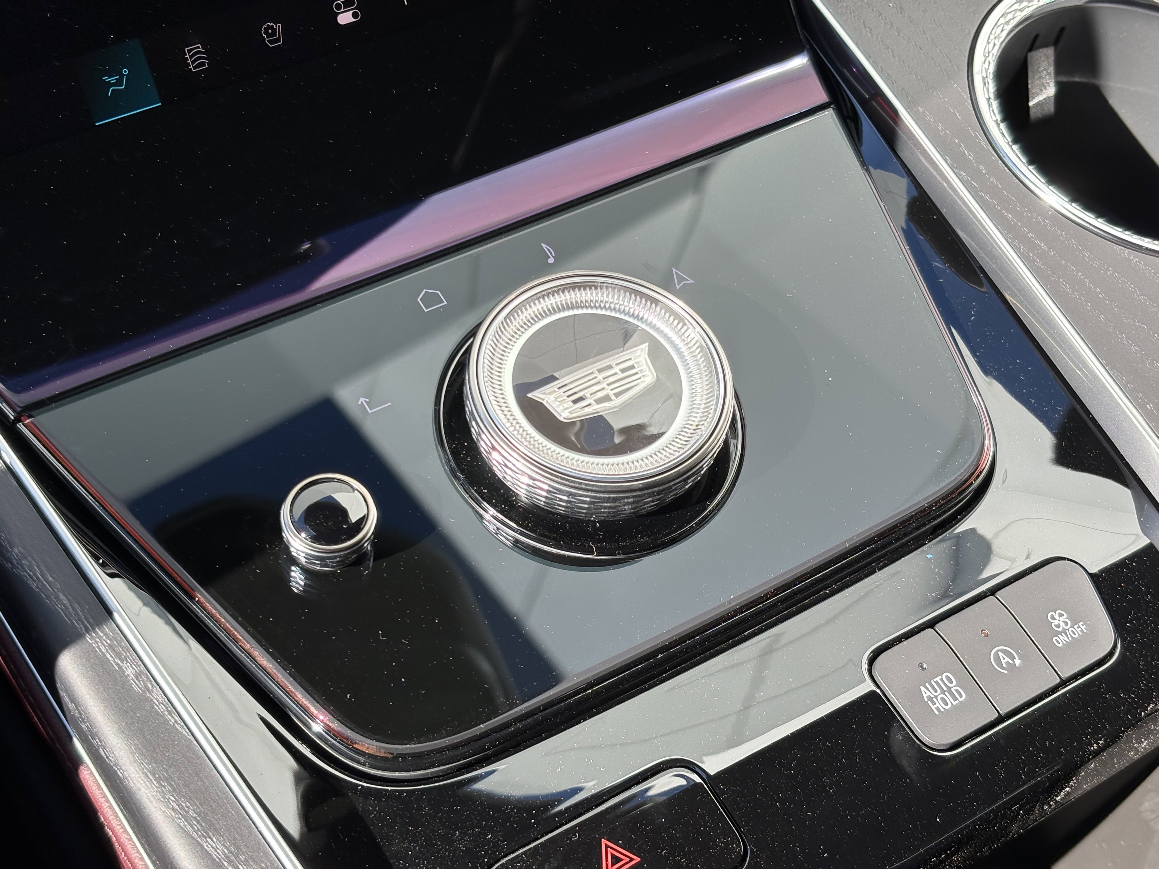 New 2026 Cadillac Escalade Luxury image 28