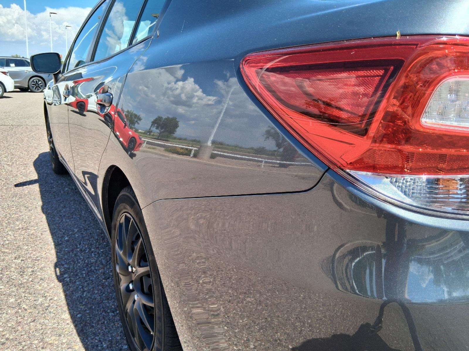 Used 2018 Subaru Impreza 2.0i AWD/4WD image 11