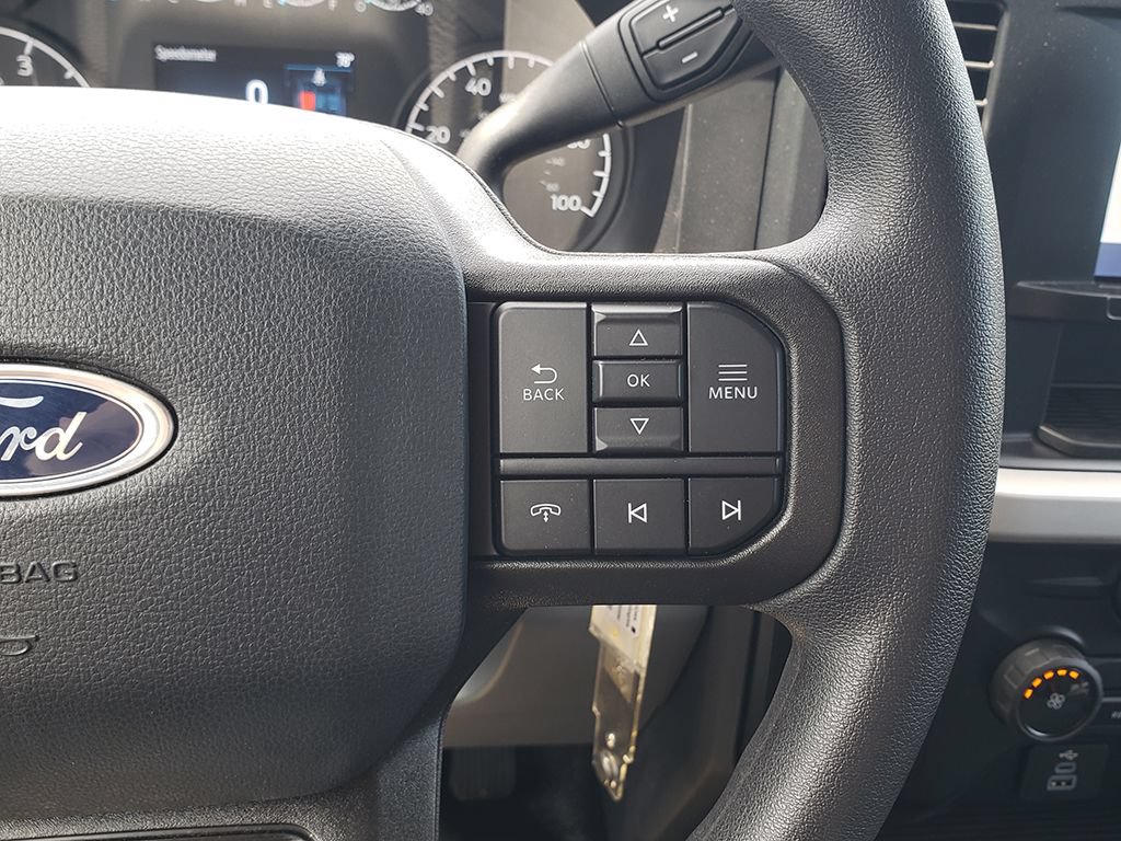 Used 2023 Ford F450 XL w/ 360-Degree Camera Package AWD/4WD image 27