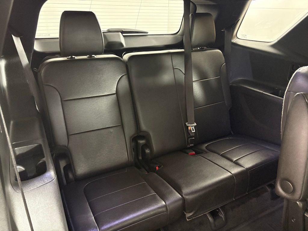 Used 2023 Chevrolet Traverse High Country w/ LPO, Floor Liner Package image 42