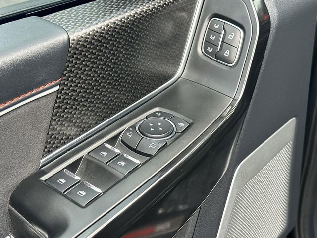 Used 2024 Ford F150 Raptor w/ Equipment Group 803A Raptor R AWD/4WD image 22
