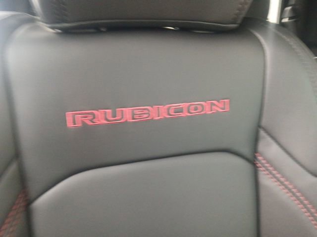 New 2026 Jeep Gladiator Rubicon image 32