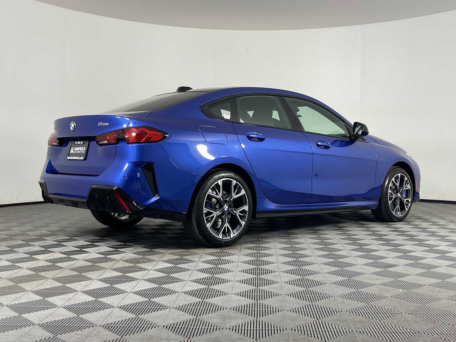 New 2026 BMW 228i xDrive w/ Technology Package image 11