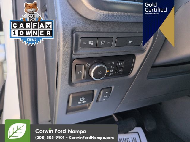 Used 2023 Ford F150 Tremor w/ Equipment Group 402A High AWD/4WD image 15