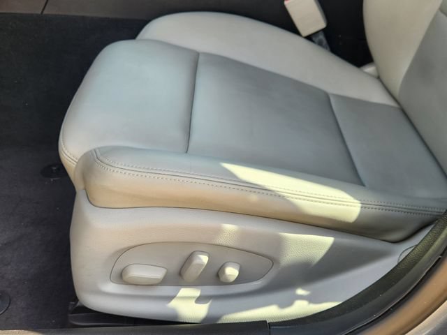Used 2018 Cadillac ATS 2.0T Sedan RWD image 18