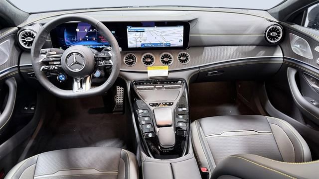 Used 2026 Mercedes-Benz AMG GT 63 S image 6