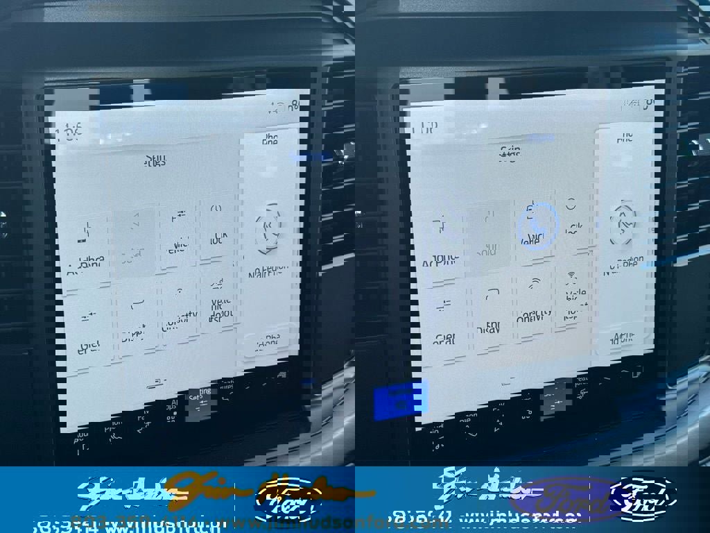 New 2025 Ford F150 XL image 22