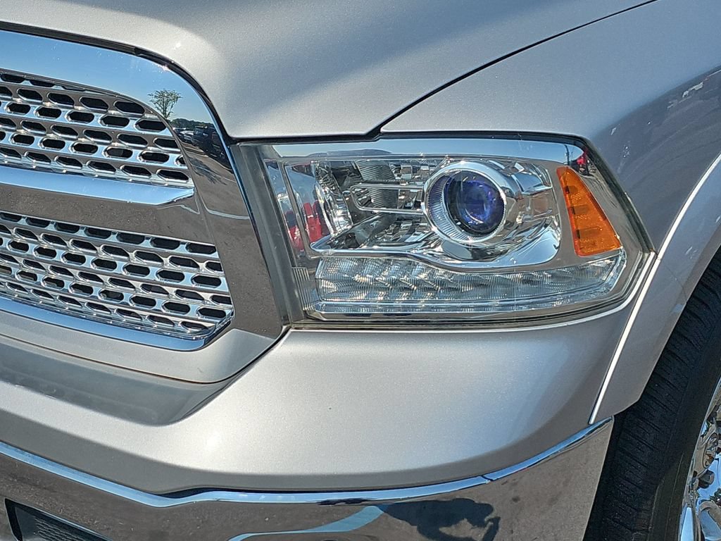 Used 2016 RAM 1500 Laramie AWD/4WD image 30