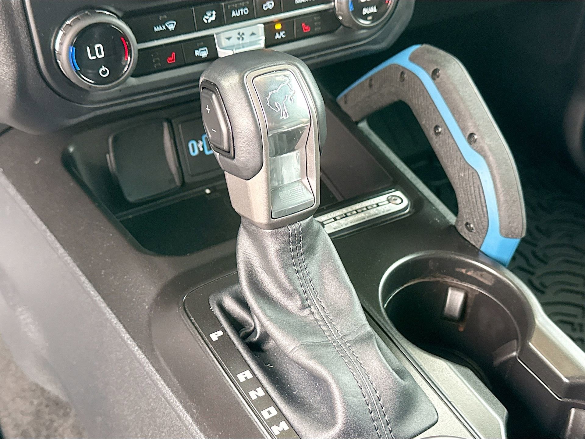 Certified 2023 Ford Bronco Wildtrak image 21