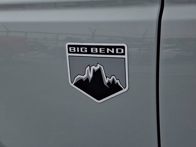 Used 2021 Ford Bronco Big Bend AWD/4WD image 29