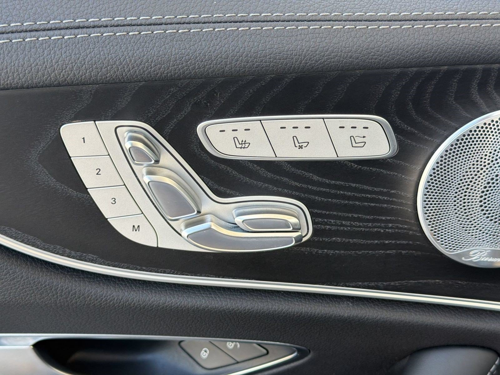 Used 2019 Mercedes-Benz E 53 AMG 4MATIC Cabriolet image 25