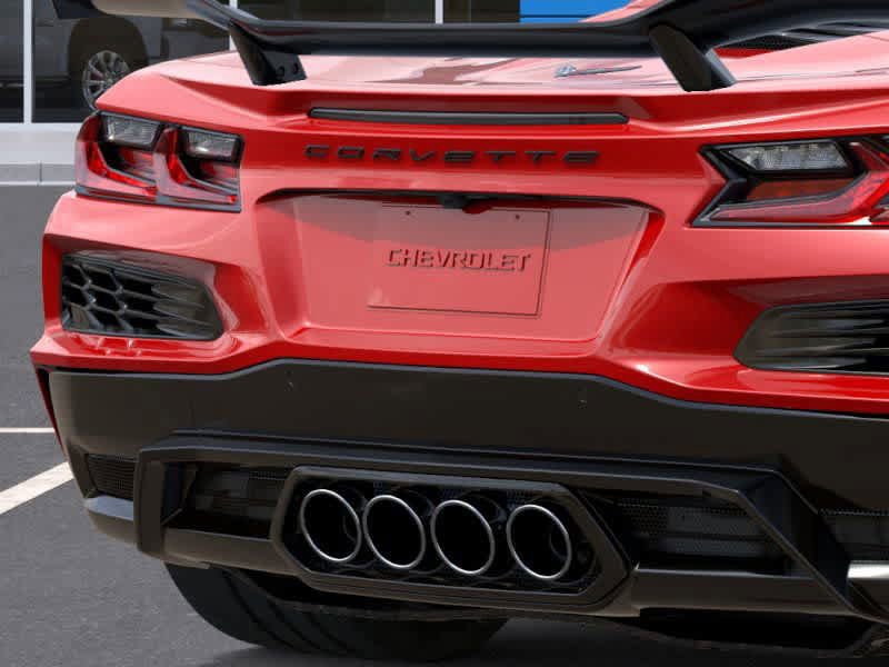 New 2026 Chevrolet Corvette Z06 image 14