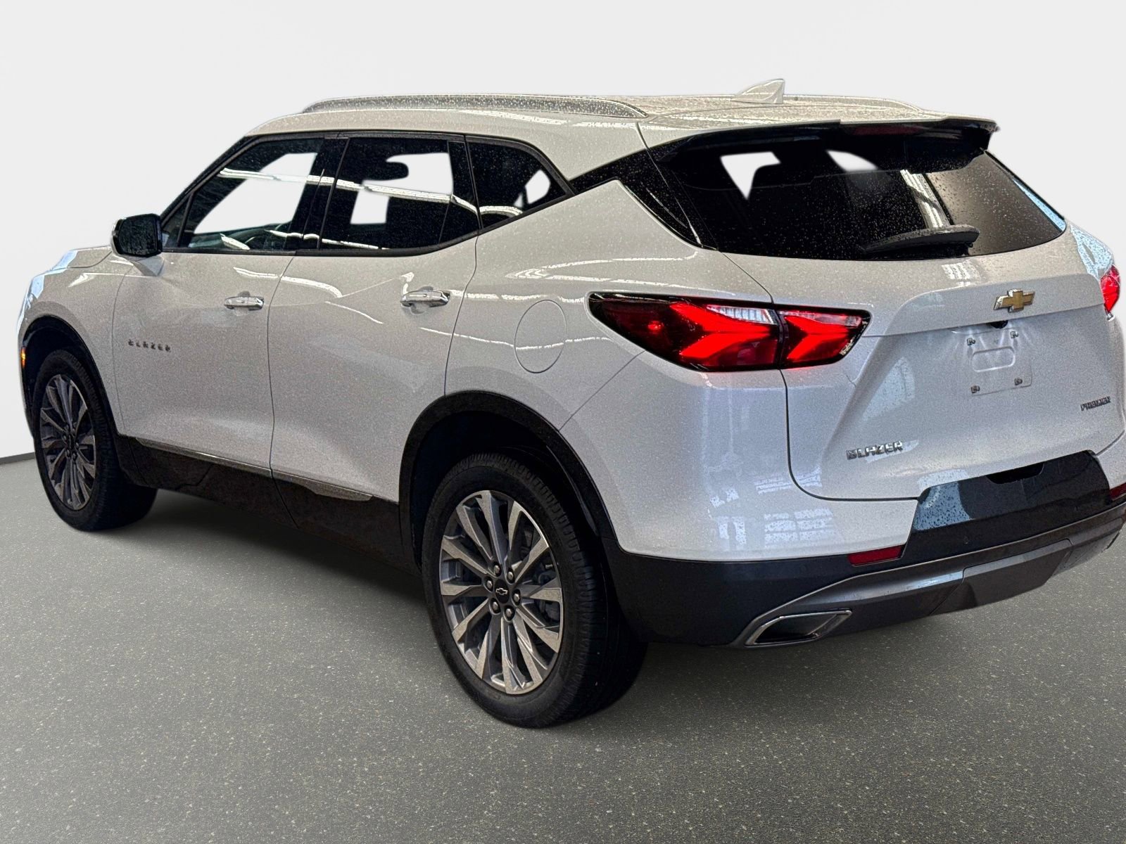 Used 2022 Chevrolet Blazer Premier image 6