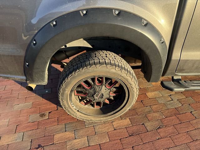 Used 2020 Ford Ranger XLT w/ Equipment Group 302A Luxury image 15