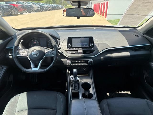 Used 2021 Nissan Altima 2.5 S w/ Driver Assist Package FWD image 23
