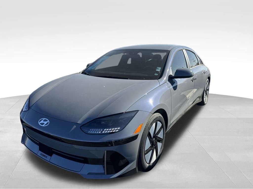 New 2025 Hyundai Ioniq 6 SE image 1