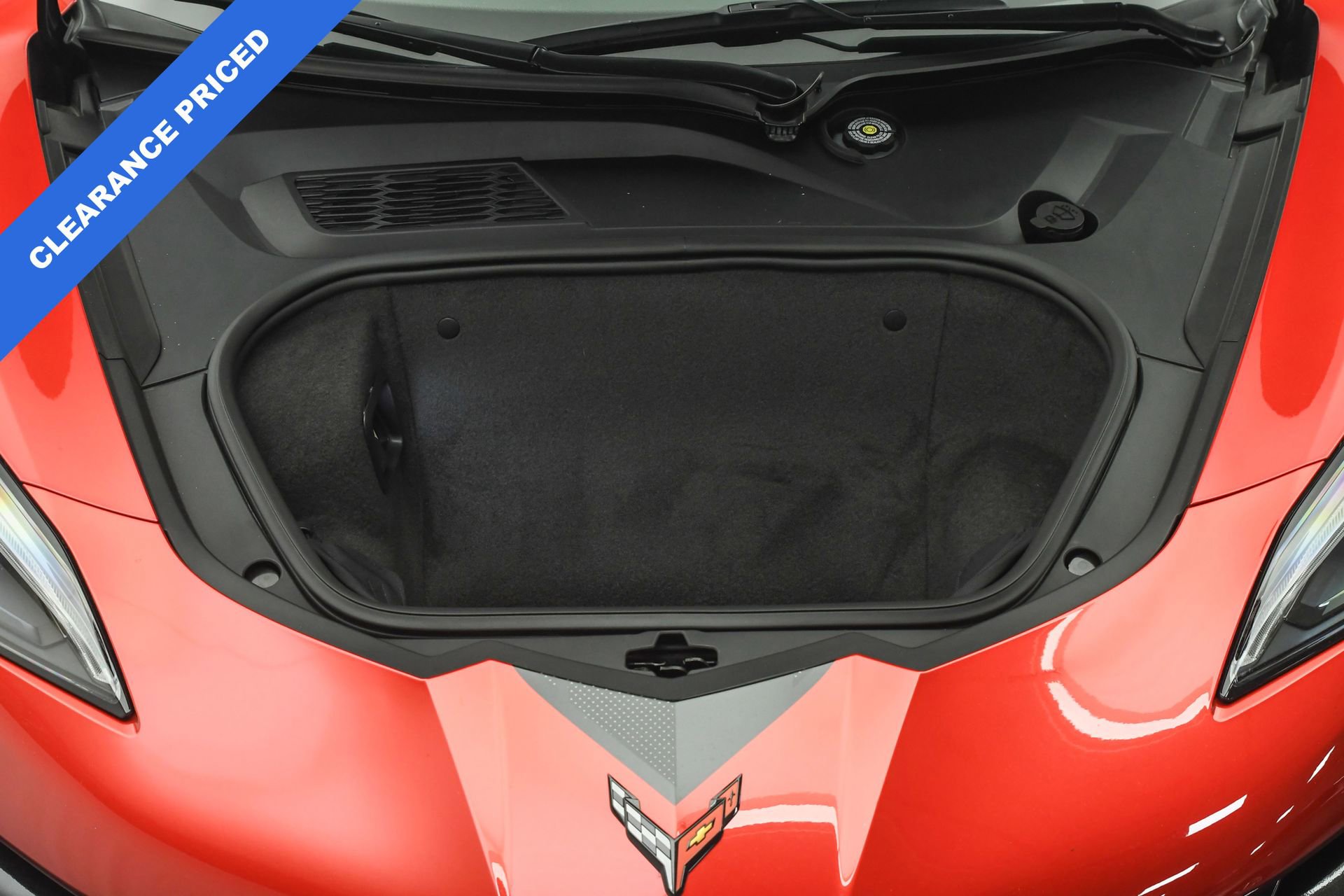 Used 2023 Chevrolet Corvette Z06 image 28