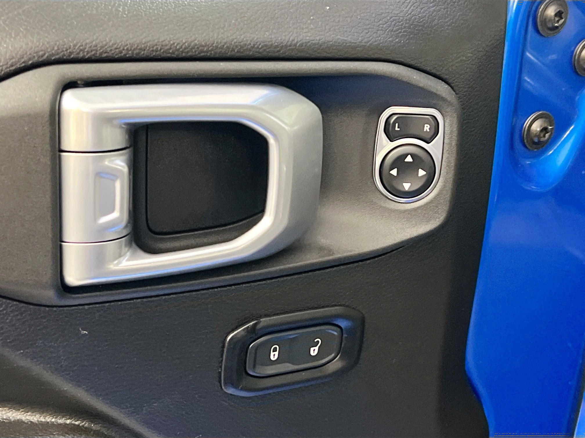 Used 2021 Jeep Wrangler Unlimited Sport image 16