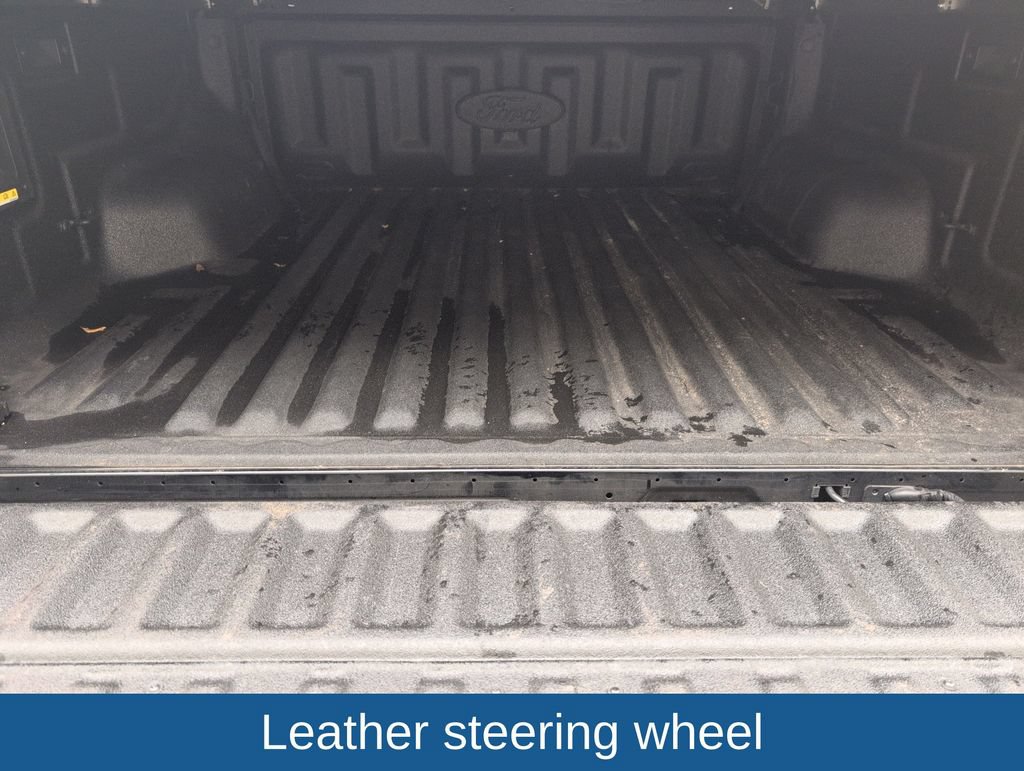 Certified 2024 Ford Ranger Raptor AWD/4WD image 29