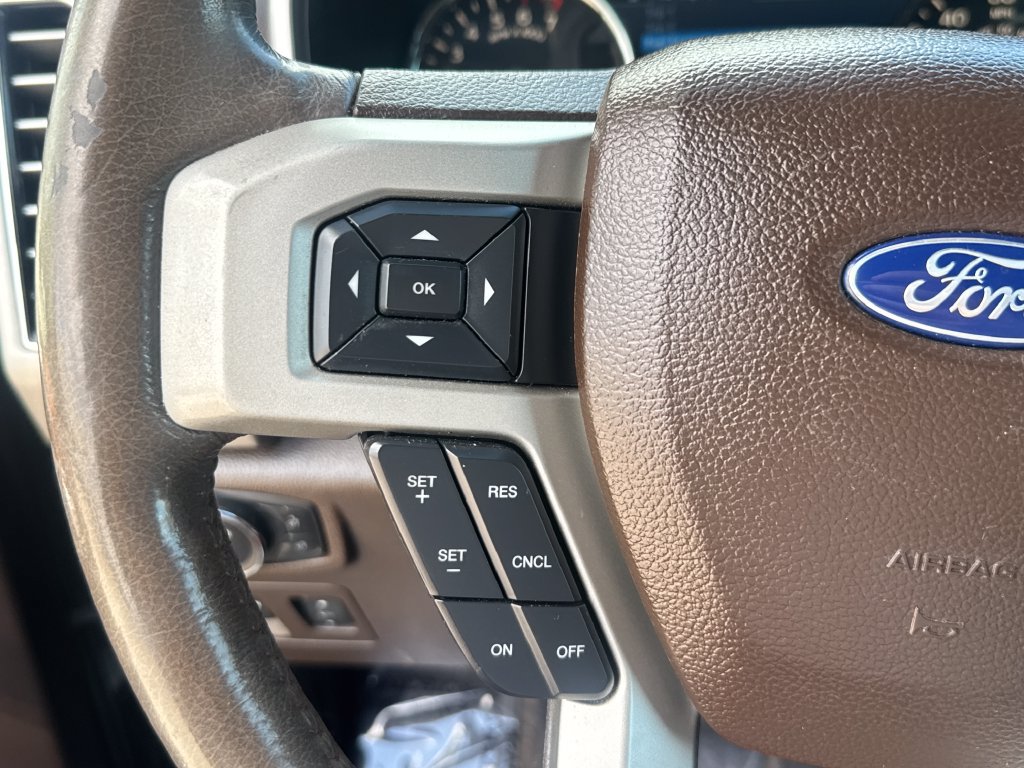 Used 2018 Ford F150 King Ranch w/ Equipment Group 601A Luxury AWD/4WD image 15