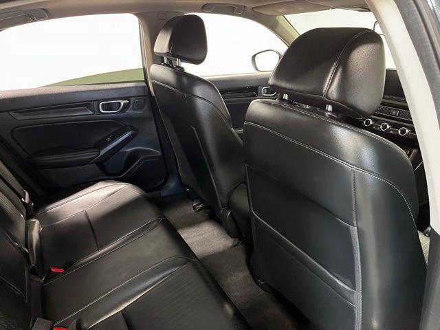 Used 2022 Honda Civic EX-L image 14