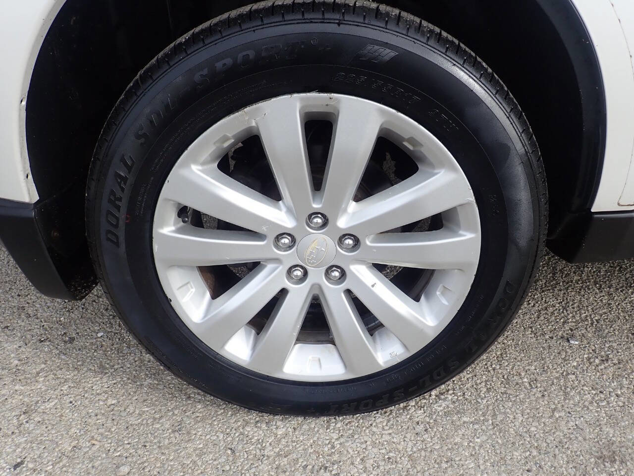 Used 2012 Subaru Forester 2.5X Premium w/ Popular Pkg 3 image 29