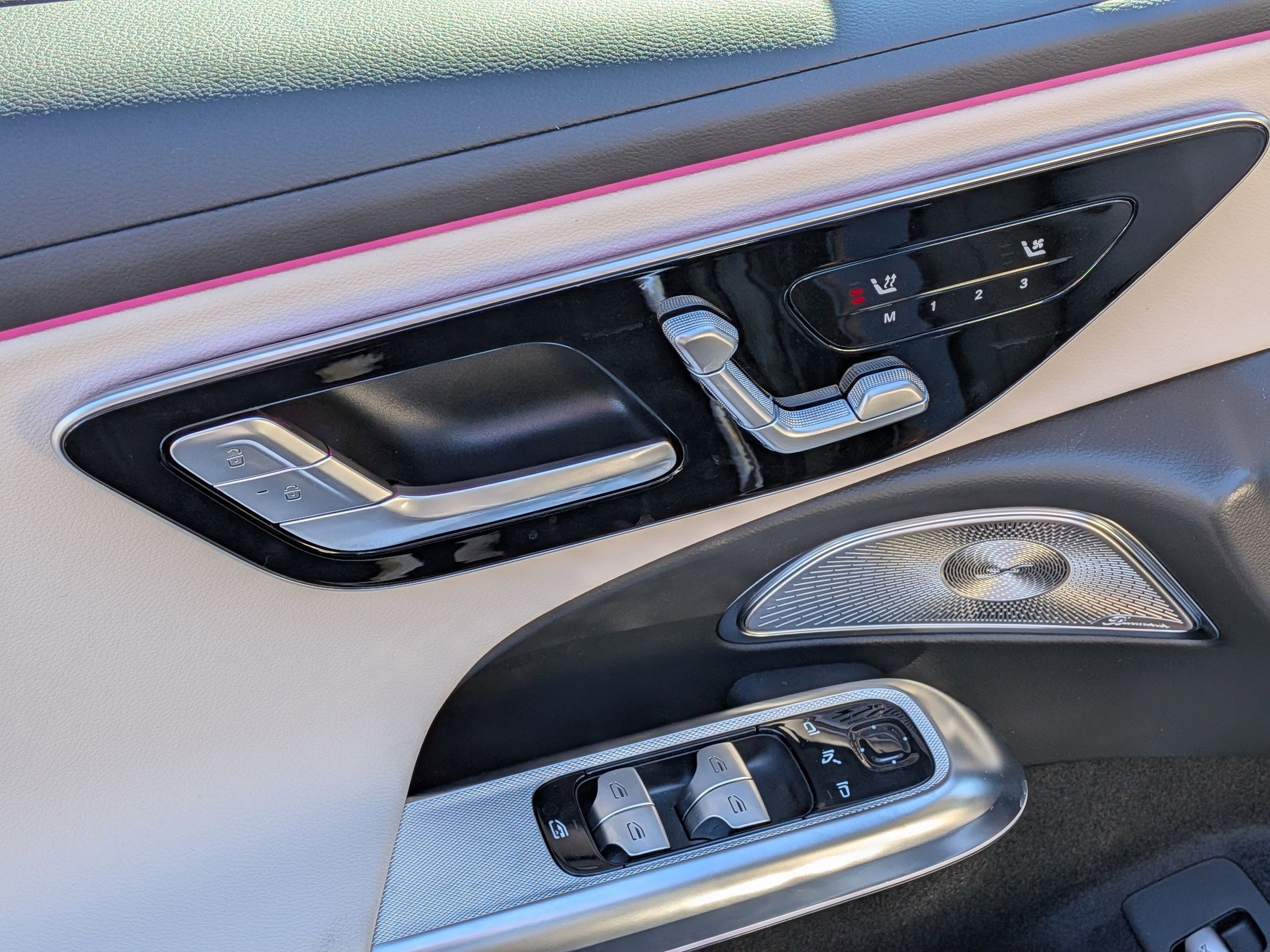 New 2026 Mercedes-Benz E 350 E 350 image 15