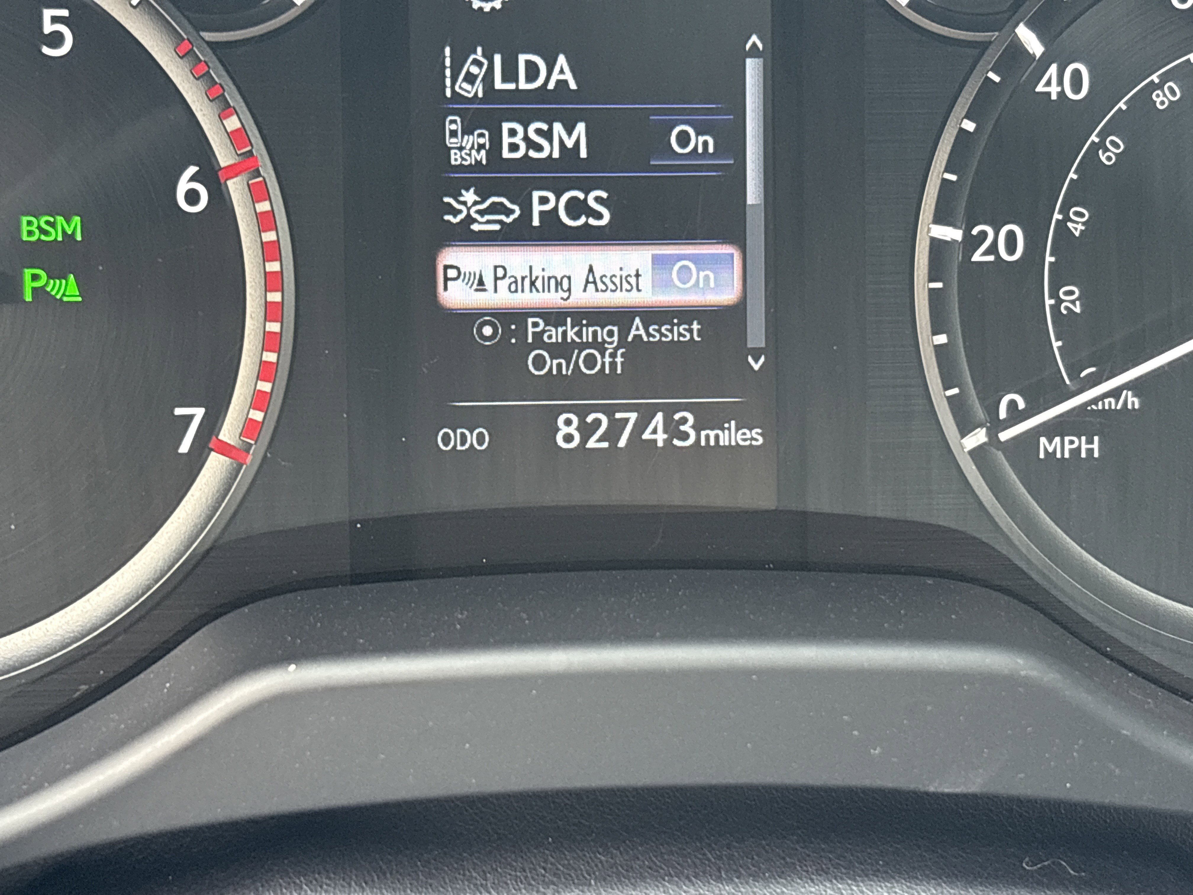 Used 2021 Lexus GX 460 Premium image 27