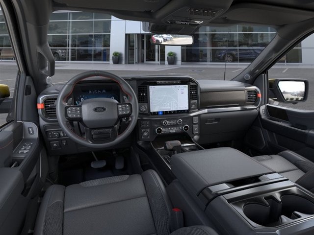 New 2026 Ford F150 Raptor AWD/4WD image 9