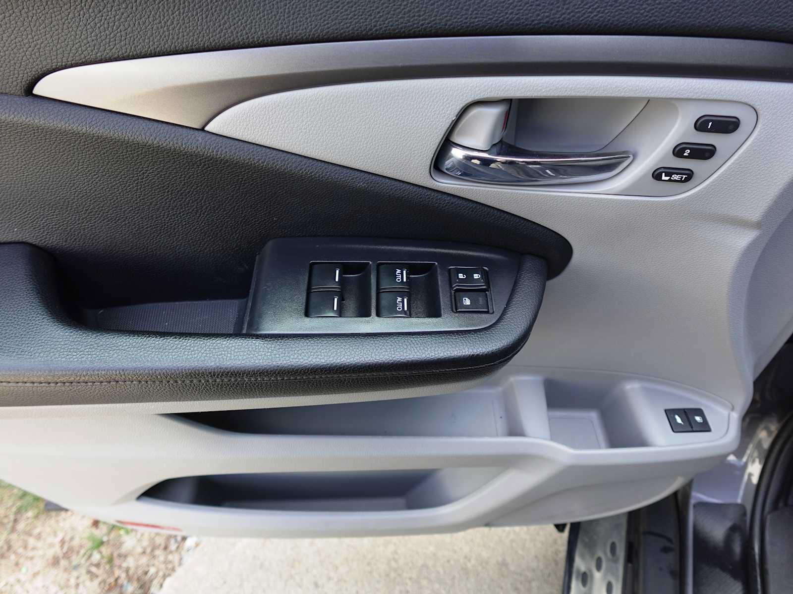 Used 2020 Honda Pilot EX-L image 11