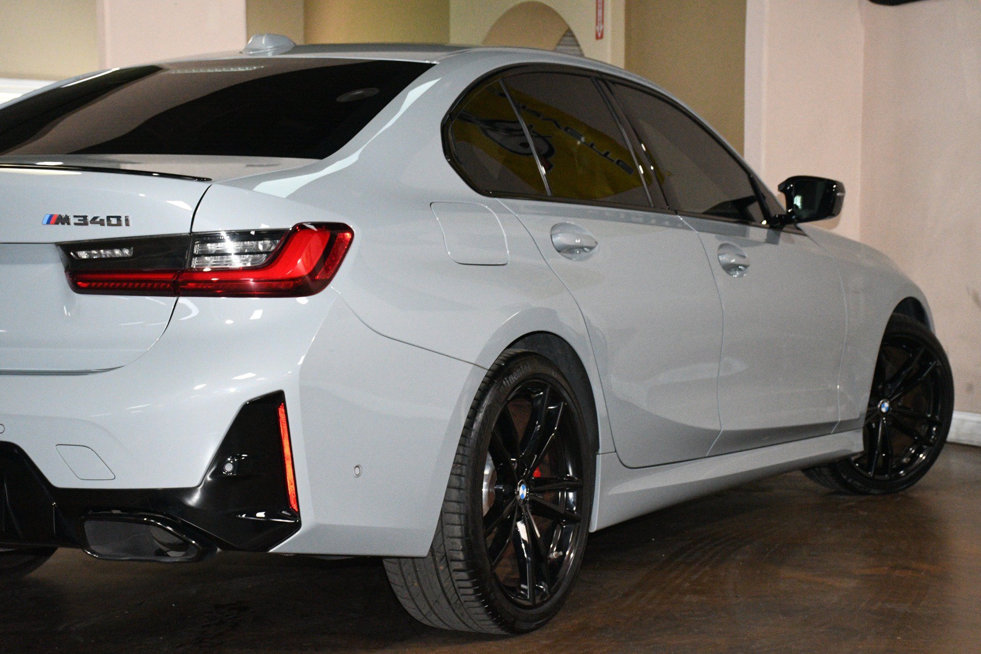 Used 2023 BMW M340i xDrive AWD/4WD image 56