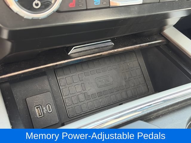 Used 2022 Ford F250 Lariat AWD/4WD image 25