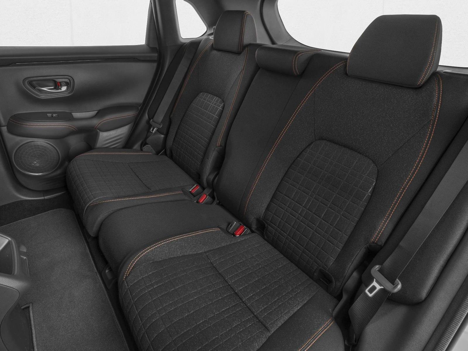 New 2027 Honda HR-V Sport image 9