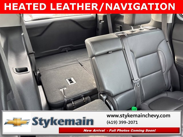 Used 2023 GMC Acadia SLT image 12