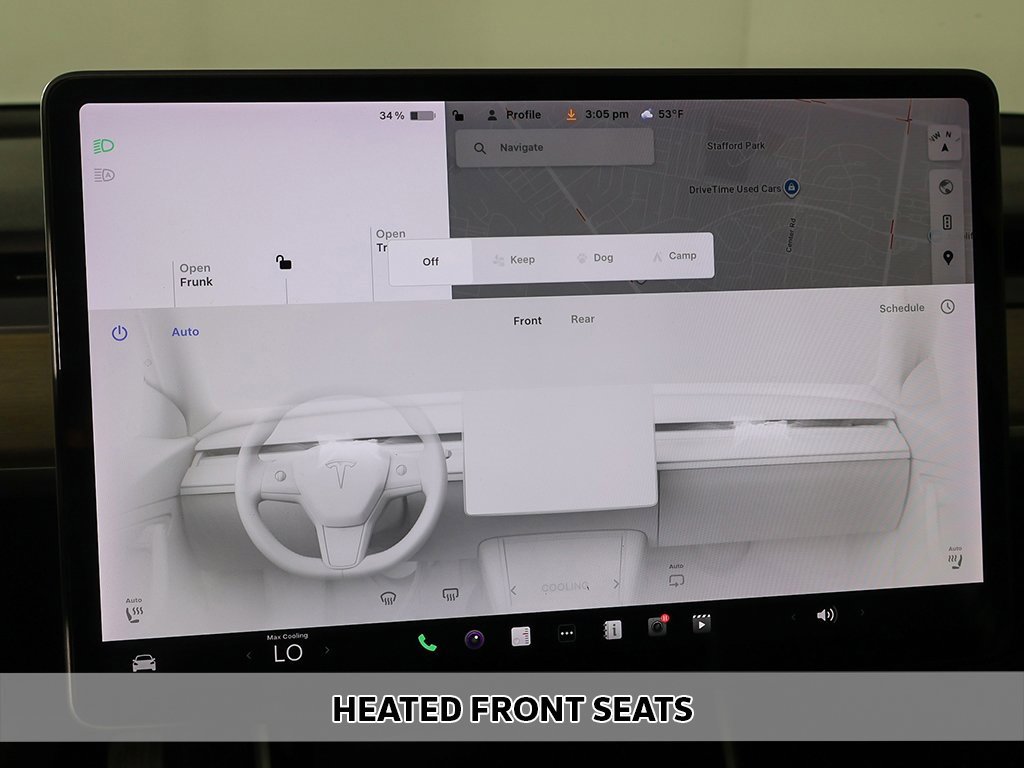 Used 2019 Tesla Model 3 Long Range image 7