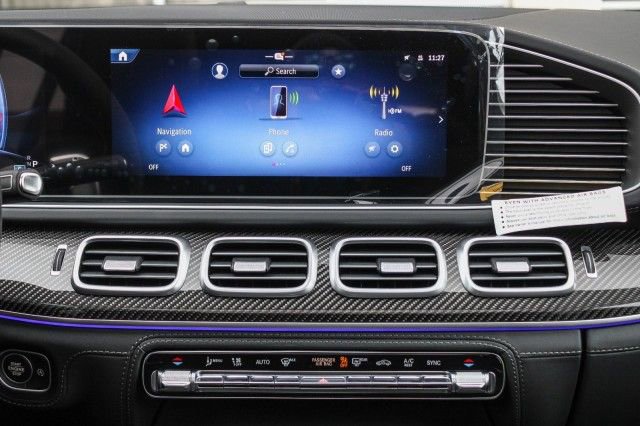 New 2024 Mercedes-Benz GLE 63 AMG S image 19