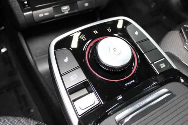 Used 2022 Kia Niro EX FWD image 20
