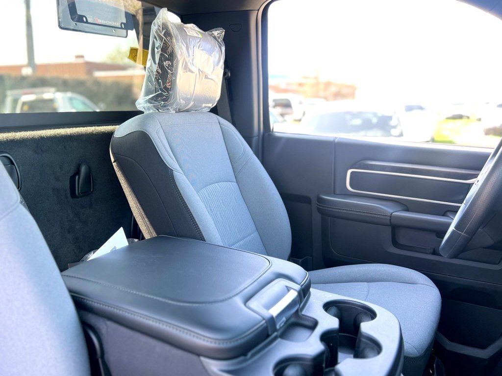 New 2024 RAM 4500 SLT w/ Quick Order Package 2YG SLT image 21