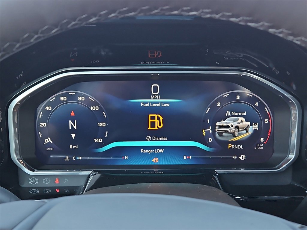 New 2026 Chevrolet Silverado 2500 LTZ w/ LTZ Premium Texas Edition image 29