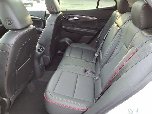 Used 2023 Buick Envision Essence w/ Sport Touring Package image 7