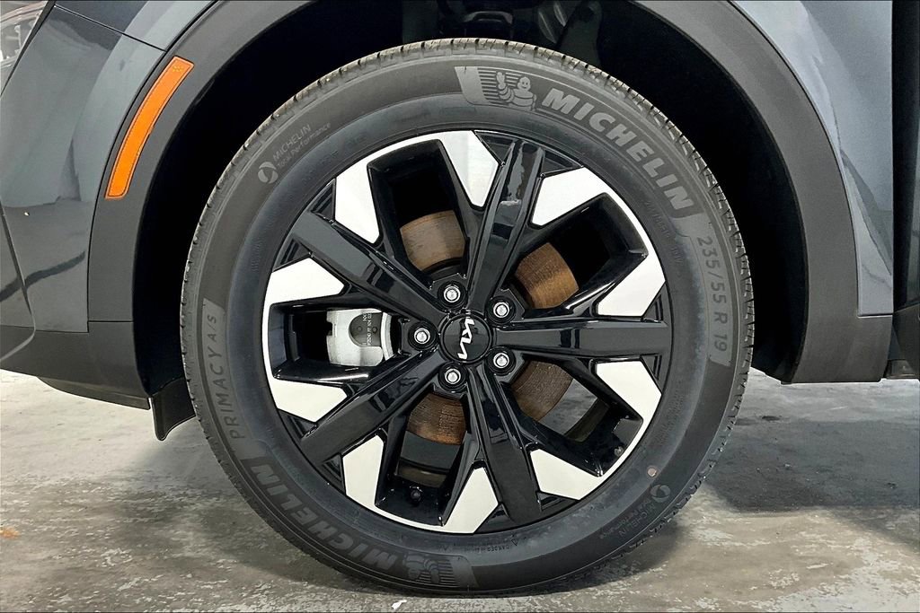 Used 2024 Kia Sportage X-Line image 22