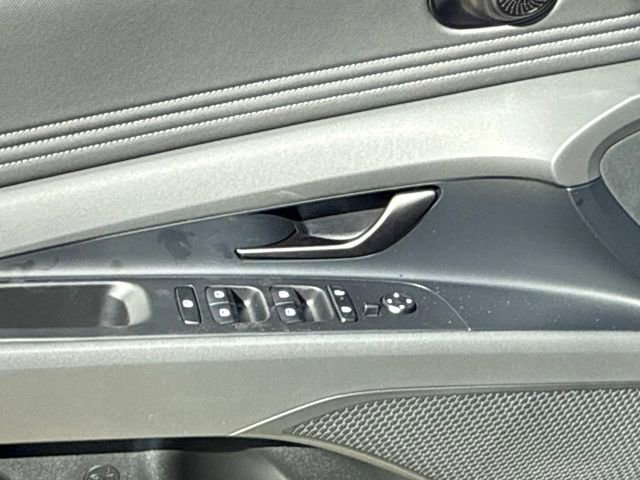 New 2026 Hyundai Elantra SEL Sport Premium w/ Cargo Package FWD image 24