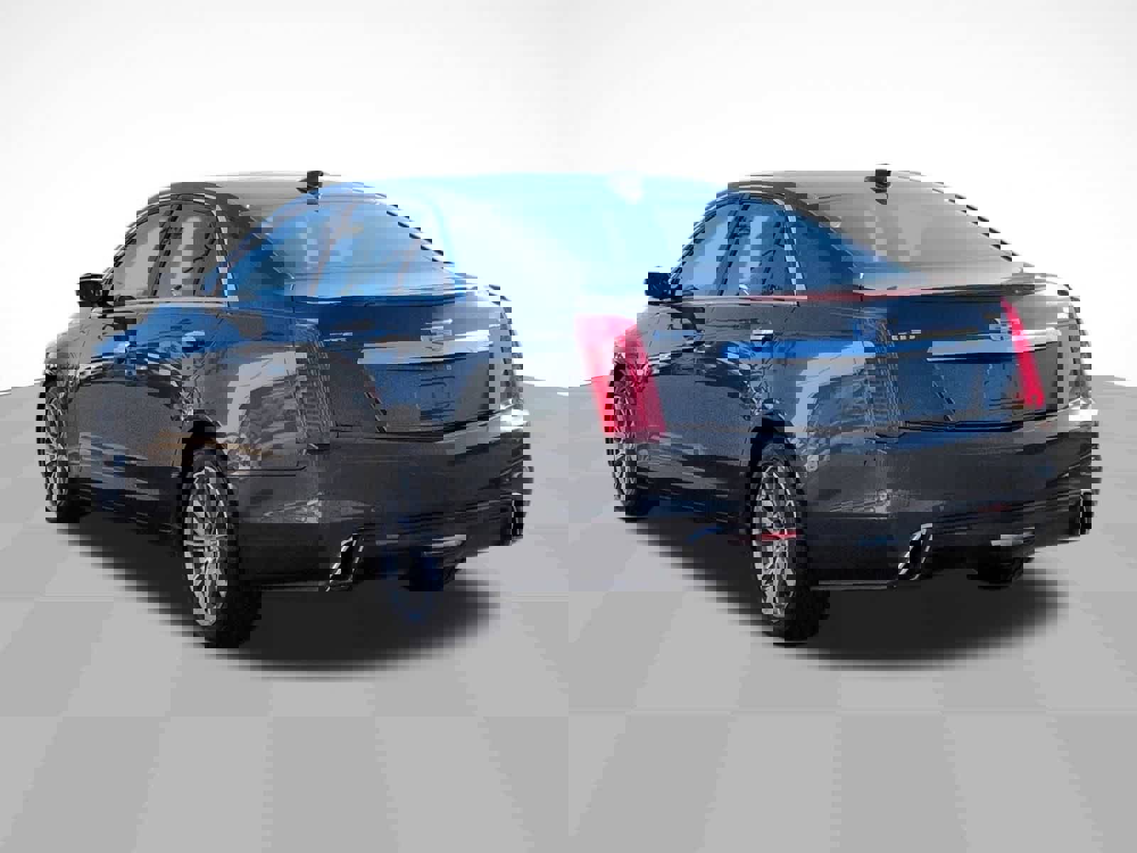 Used 2017 Cadillac CTS Luxury image 7