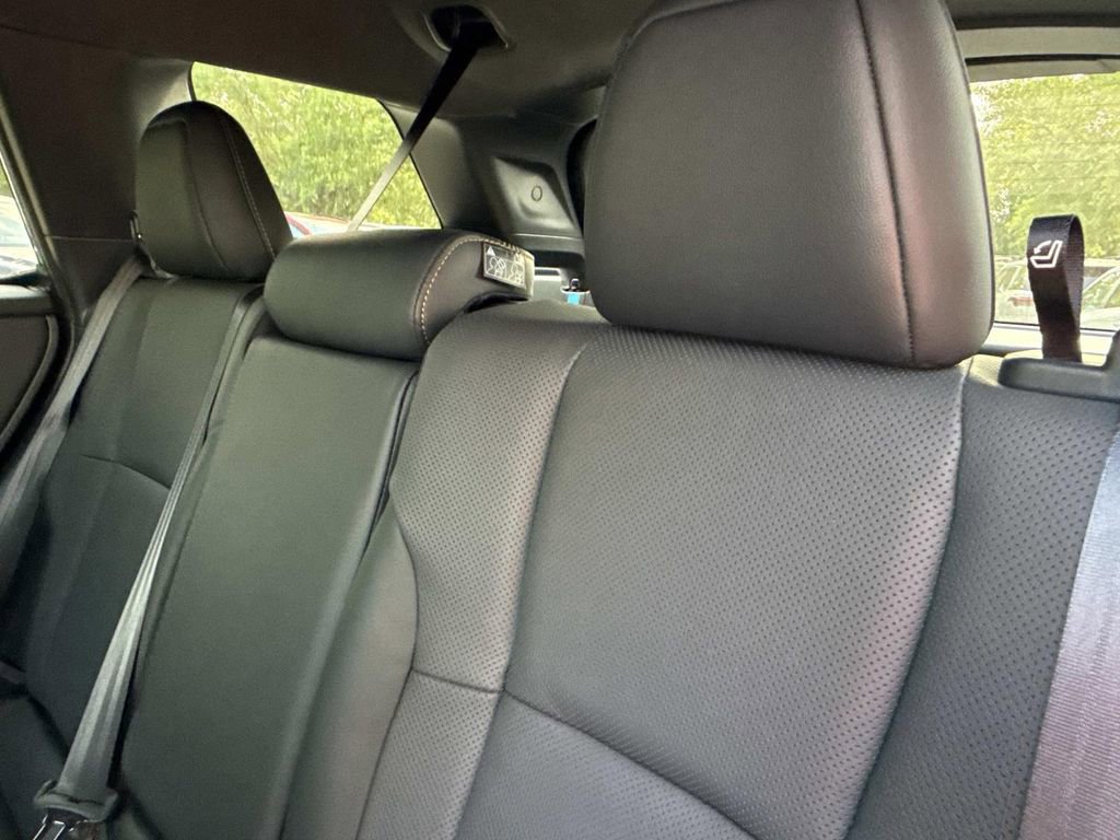 New 2026 Subaru Outback Wilderness image 14