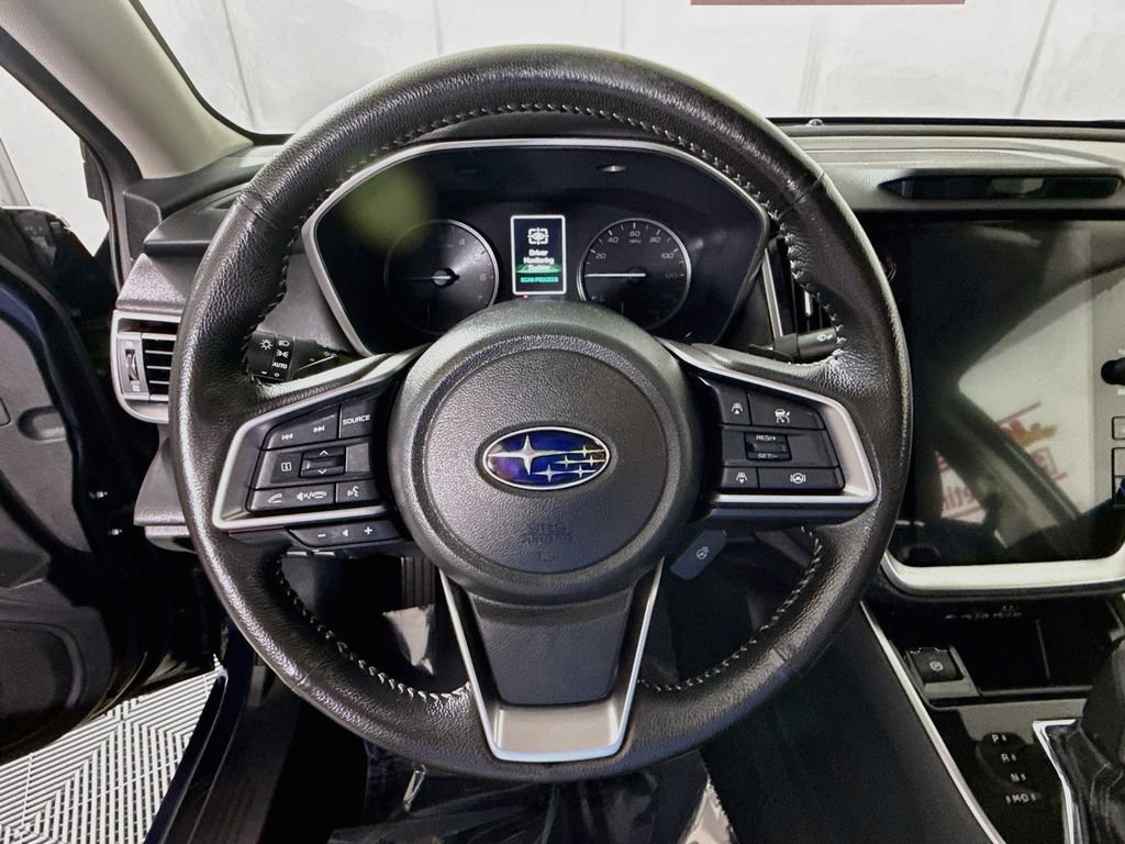 Used 2024 Subaru Legacy Limited AWD/4WD image 20