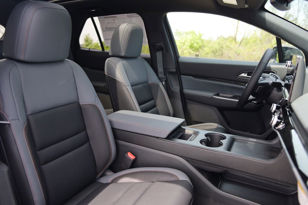 New 2026 Honda Prologue Elite image 31