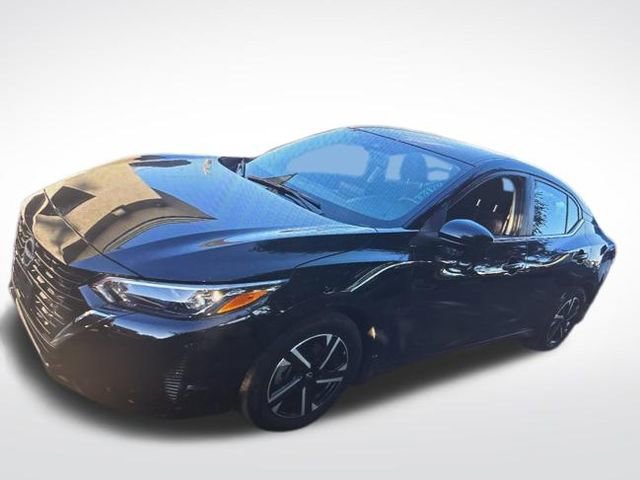 Used 2024 Nissan Sentra SV image 38