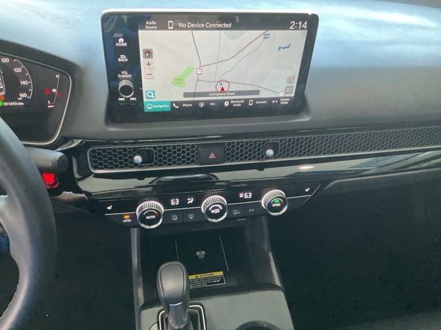 Certified 2024 Honda Civic Touring image 15
