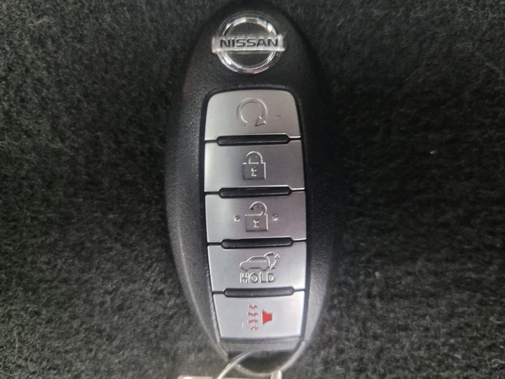 Used 2018 Nissan Murano SL w/ Moonroof Package AWD/4WD image 32